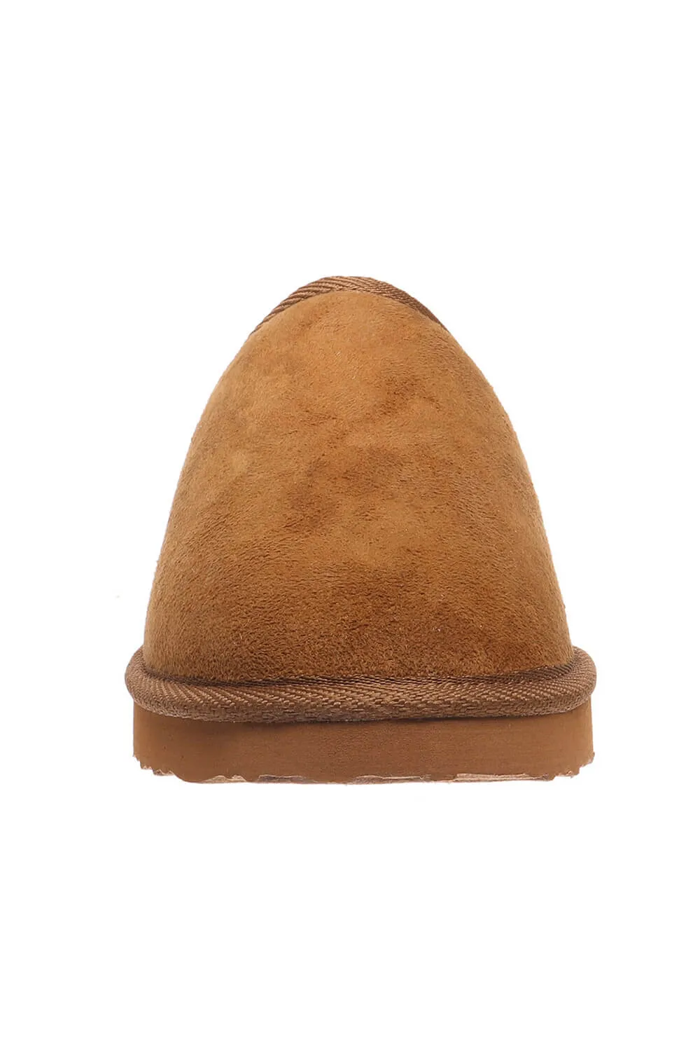 Outwoods Gallery Slippers for Women in Brown | 81701-435 WHISKEY sold by Glik’s product image thumbnail 2