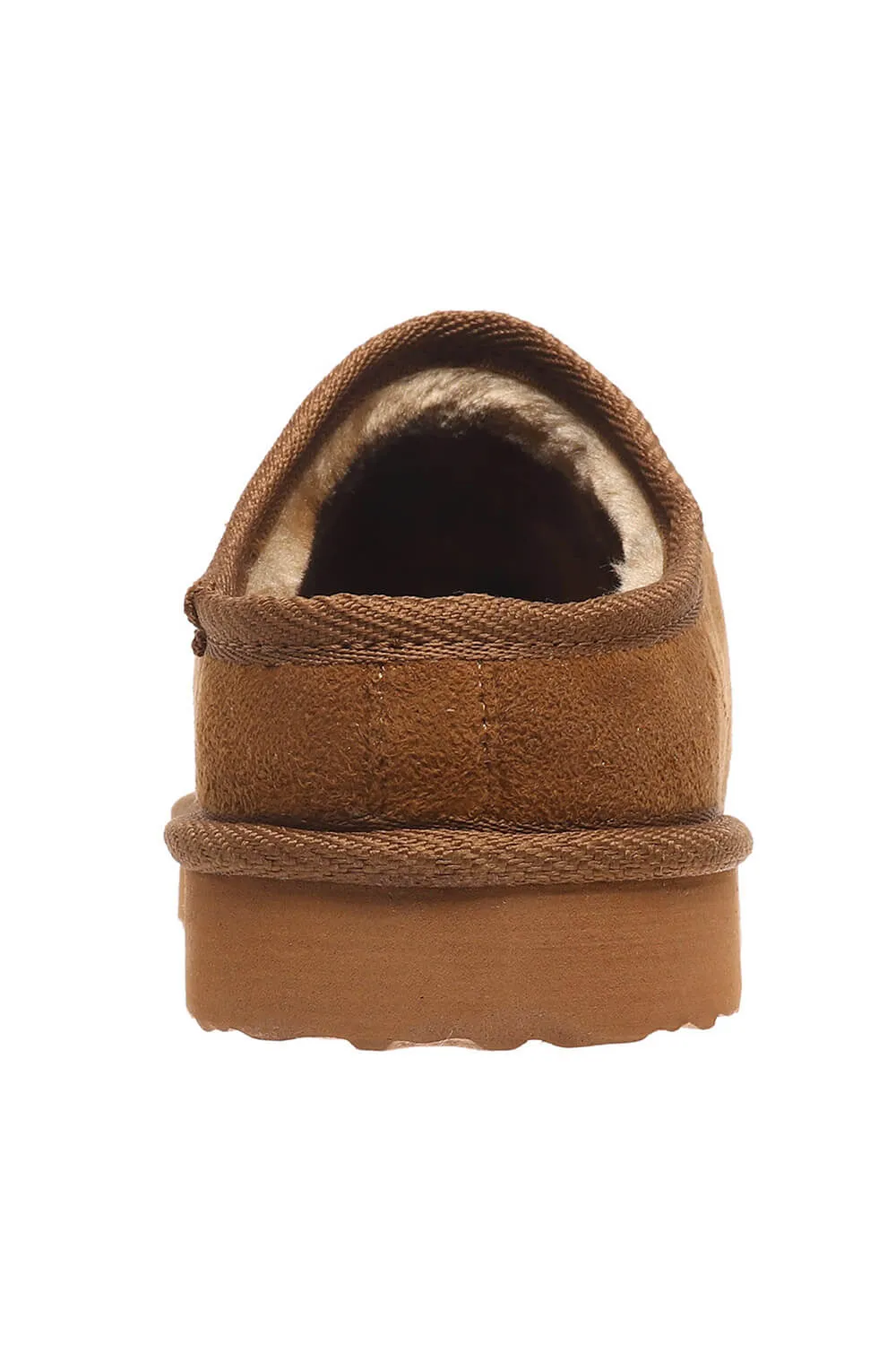 Outwoods Gallery Slippers for Women in Brown | 81701-435 WHISKEY sold by Glik’s product image thumbnail 3