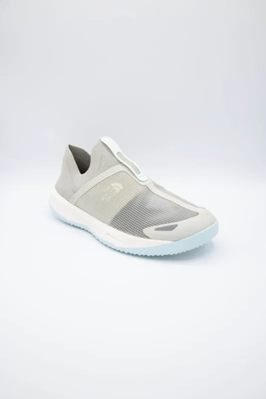 The North Face Flypack Moc Sneakers for Women in Sandstone | NF0A5LWA-9Z3 sold by Glik’s