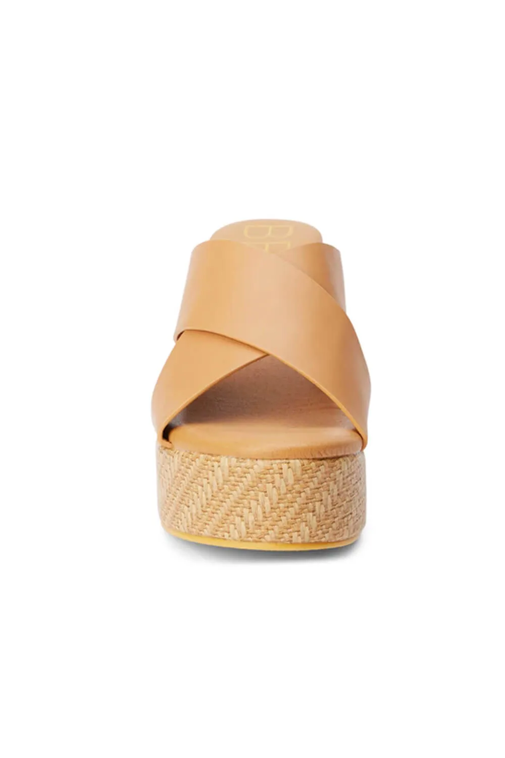 Beach by Matisse Nellie Heels for Women in Tan | NELLIE-TAN sold by Glik’s product image thumbnail 4