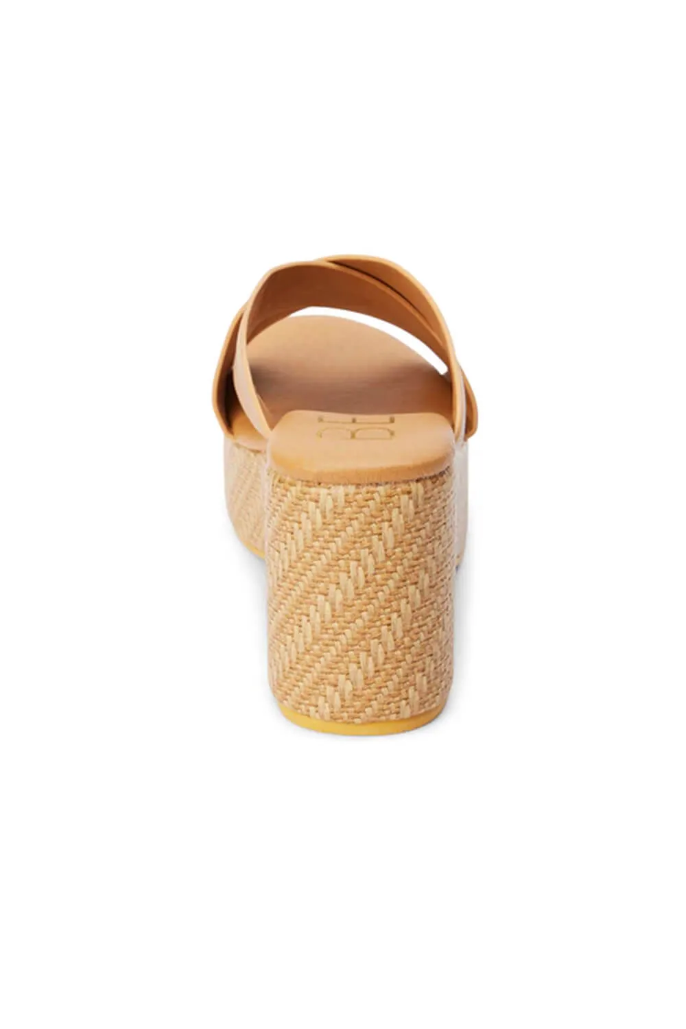 Beach by Matisse Nellie Heels for Women in Tan | NELLIE-TAN sold by Glik’s product image thumbnail 5