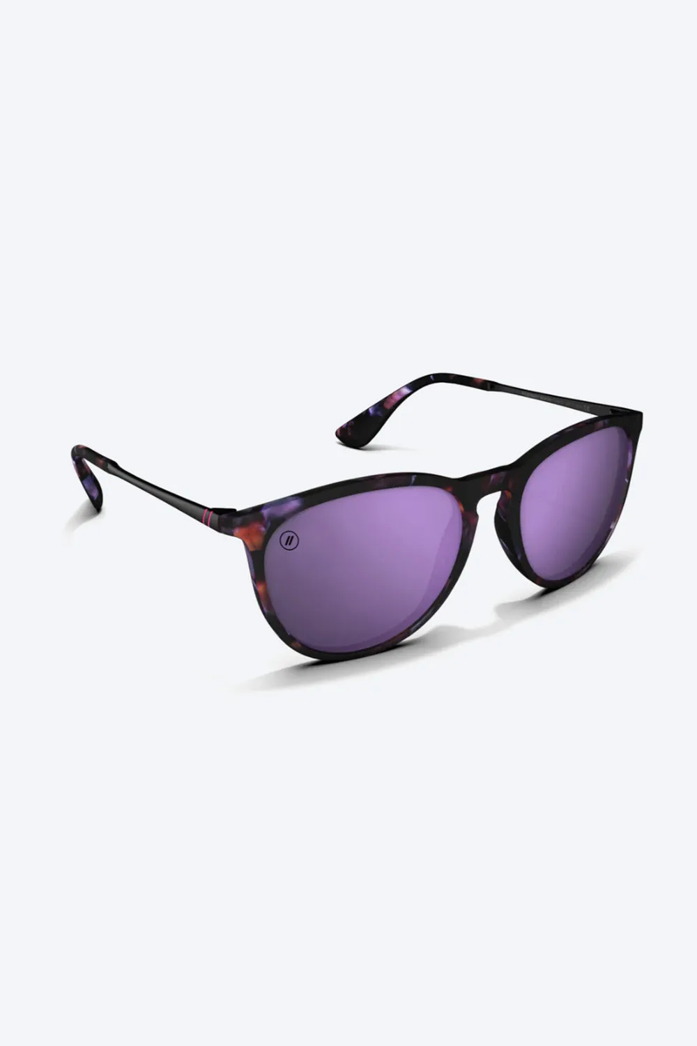 Blenders North Park Sunglasses in Black/Purple | 2060321L153KL sold by Glik’s product image thumbnail 3