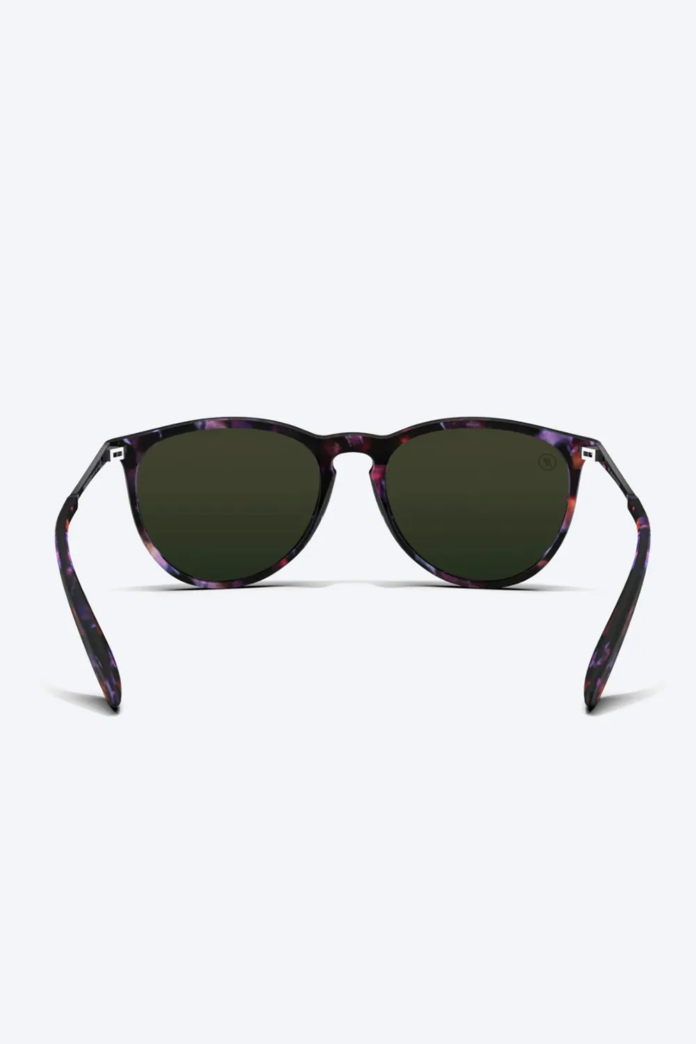 Blenders North Park Sunglasses in Black/Purple | 2060321L153KL sold by Glik’s product image thumbnail 5