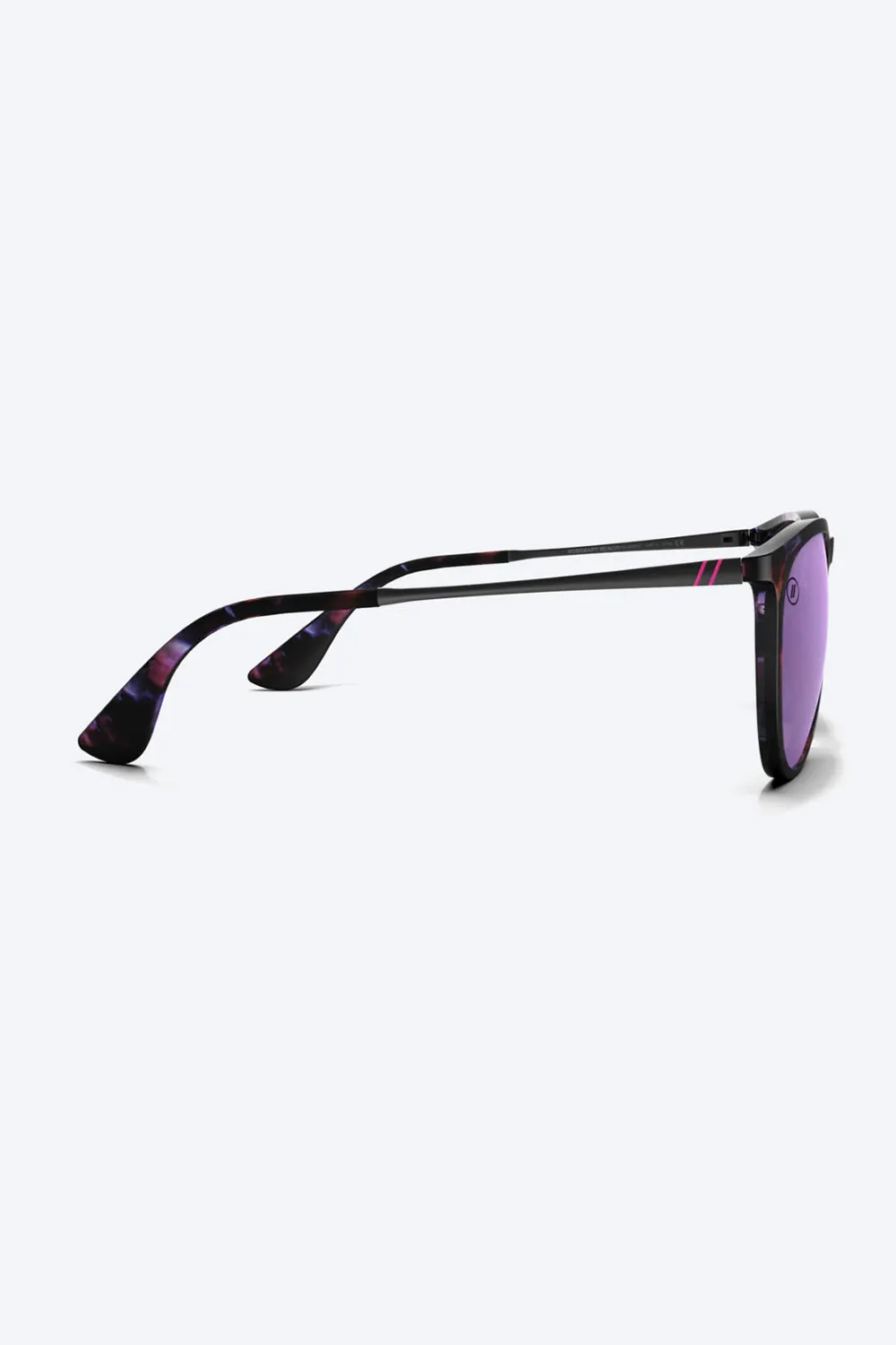 Blenders North Park Sunglasses in Black/Purple | 2060321L153KL sold by Glik’s product image thumbnail 4