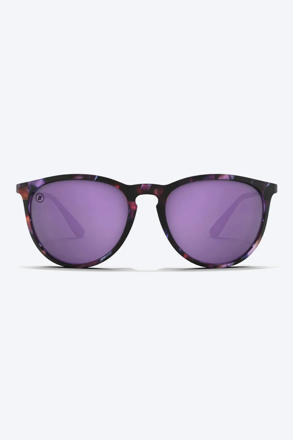 Blenders North Park Sunglasses in Black/Purple | 2060321L153KL sold by Glik’s product image thumbnail 2