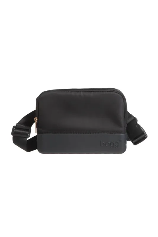 Bogg Bag Original Belt Bag in Black | 200-26STNYLONBELTBAG sold by Glik’s