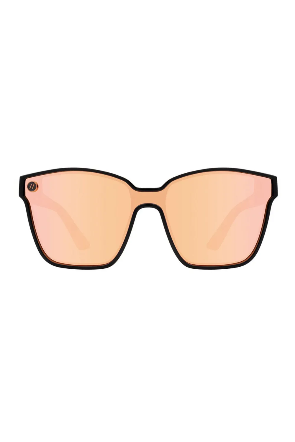 Blenders Pretty Penny Sunglasses in Black | 206003807560F sold by Glik’s product image thumbnail 2