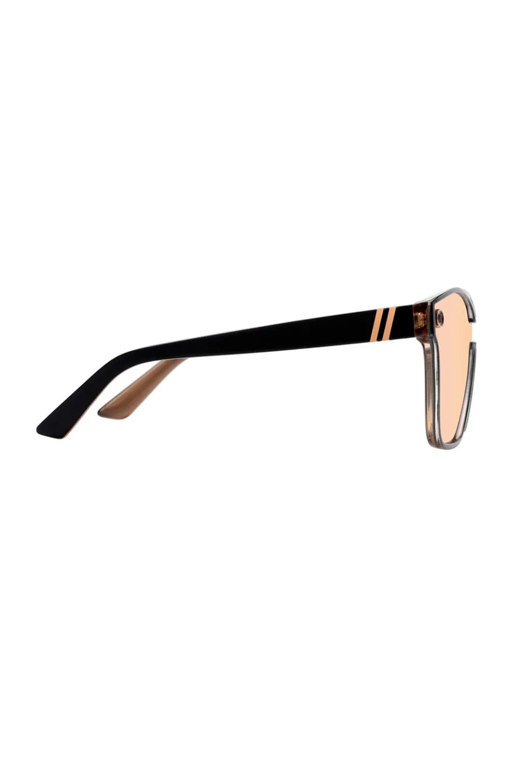 Blenders Pretty Penny Sunglasses in Black | 206003807560F sold by Glik’s product image thumbnail 4