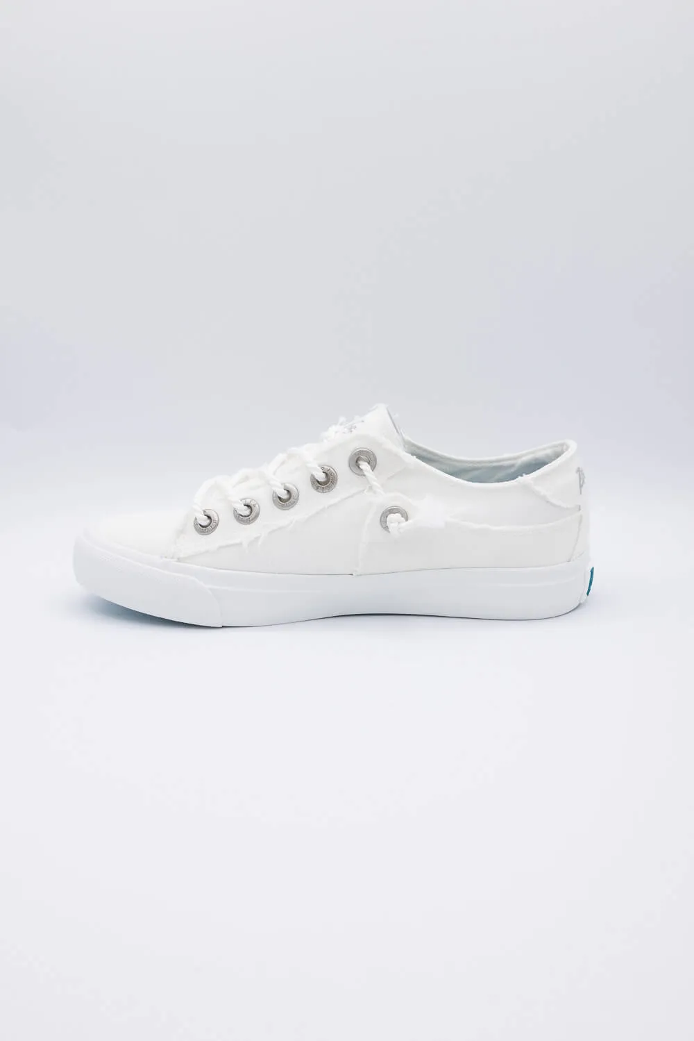 Blowfish Malibu Martina Sneakers for Women in White | ZS-1029E-648 sold by Glik’s product image thumbnail 3