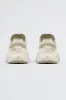 The North Face Altamesa 300 Sneakers for Women in White | NF0A8A9S-WID sold by Glik’s