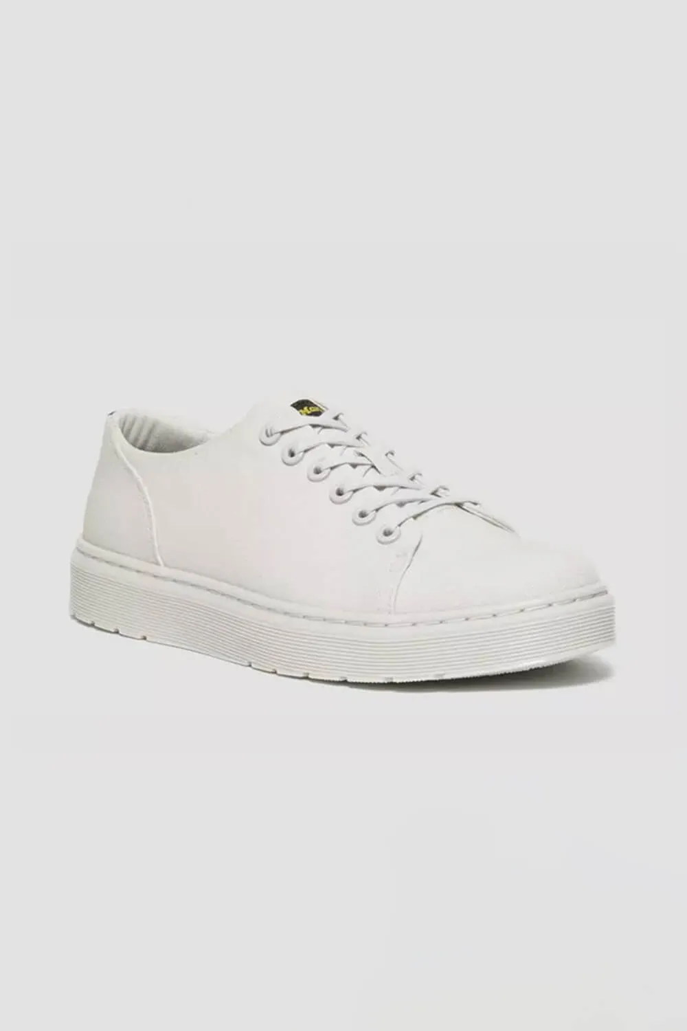 【Dr.Martens】 ★ DANTE ★ GREY & TAN Dr. Martens Dante Canvas - Casual shoes | Buy online