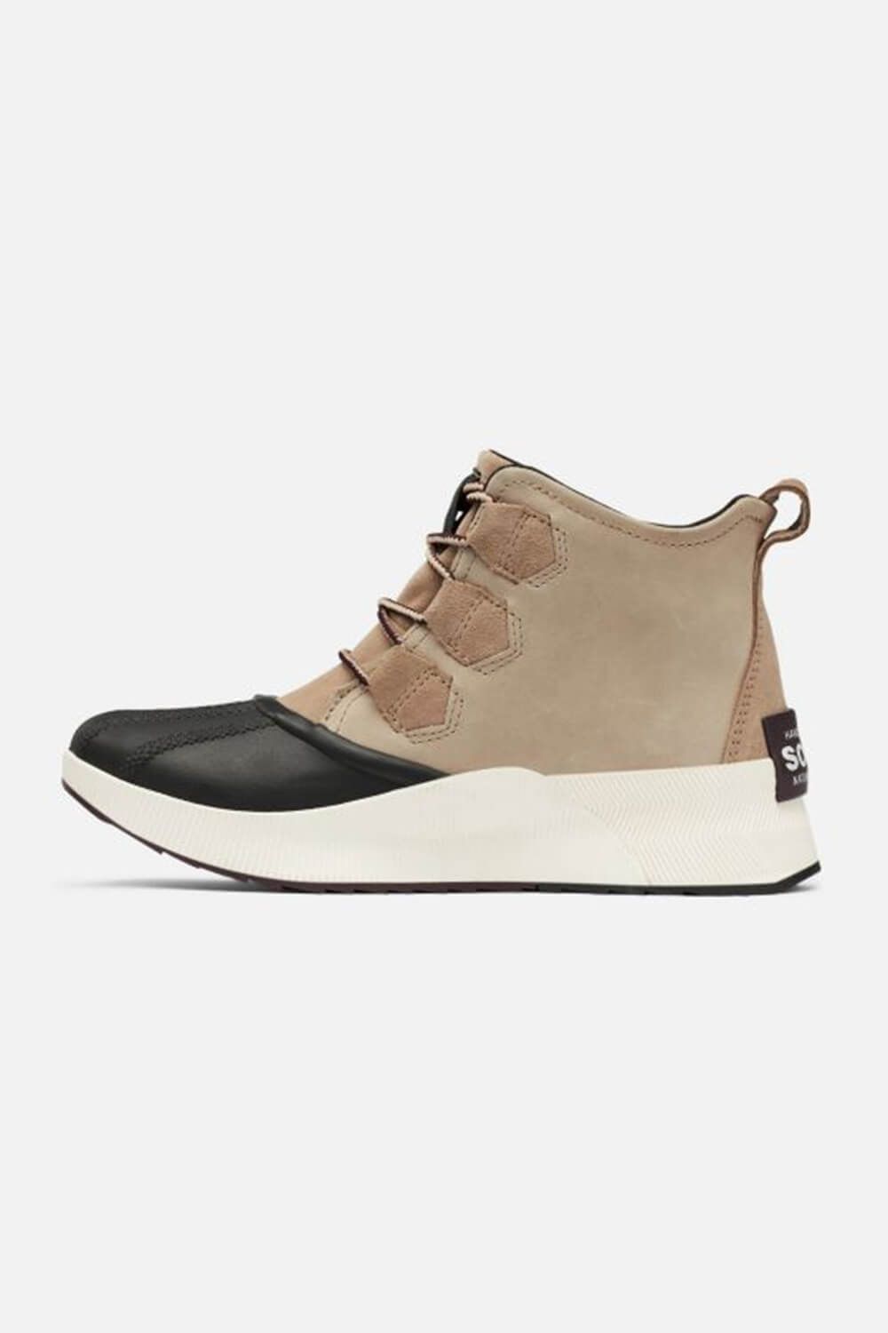 Sorel Out N About Classic Booties for Women in Taupe | 1951331-264 sold by Glik’s product image thumbnail 4