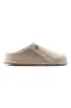Birkenstock Zermatt 365 Canvas Shoes for Women in Eggshell | 1021530 sold by Glik’s