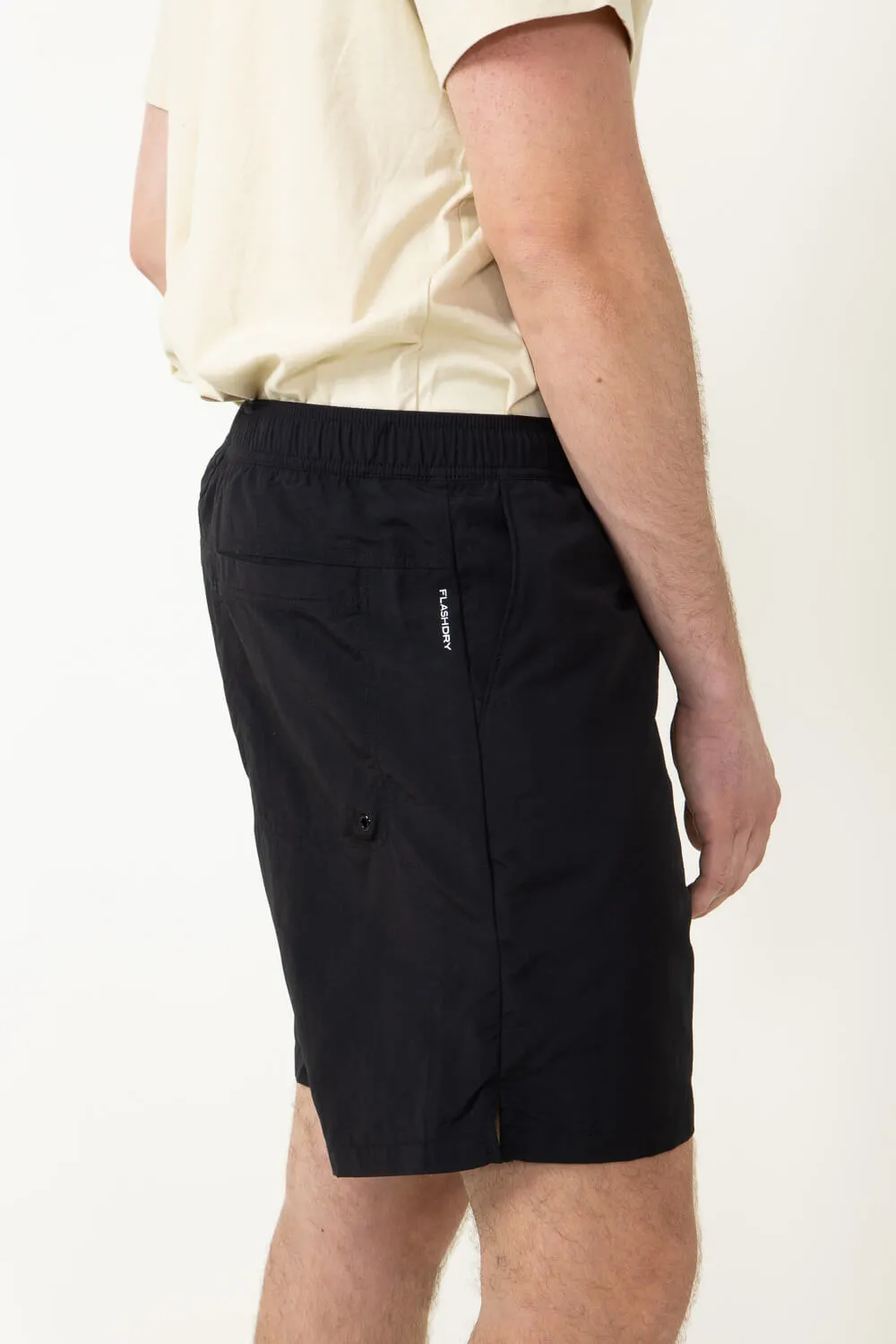 The North Face Action 2.0 Shorts for Men in Black | NF0A87TJ-JK3 sold by Glik’s product image thumbnail 3