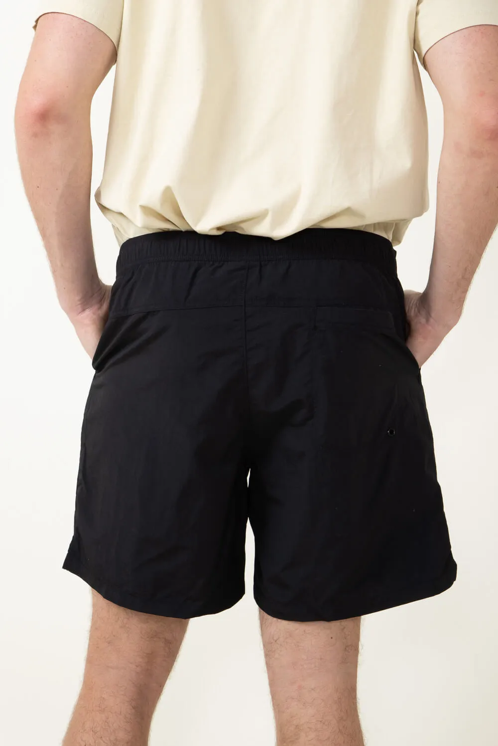 The North Face Action 2.0 Shorts for Men in Black | NF0A87TJ-JK3 sold by Glik’s product image thumbnail 2
