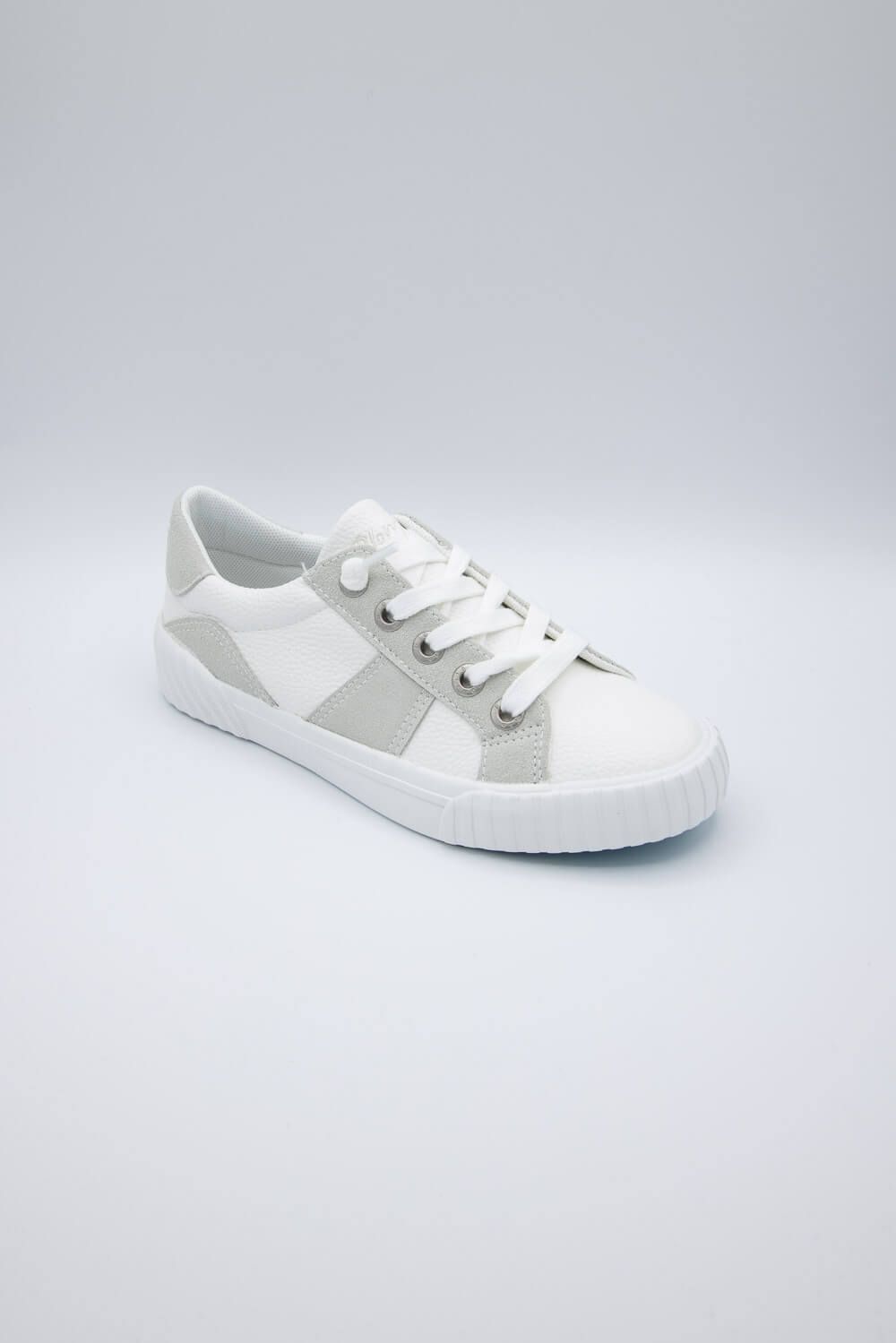 Blowfish Malibu Wave Sneakers for Women in White | ZS-1366-726 sold by Glik’s