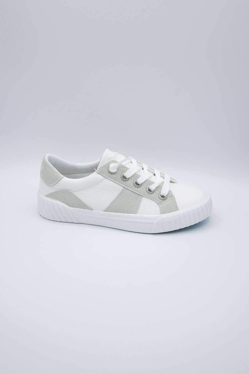 Blowfish Malibu Wave Sneakers for Women in White | ZS-1366-726 sold by Glik’s product image thumbnail 2