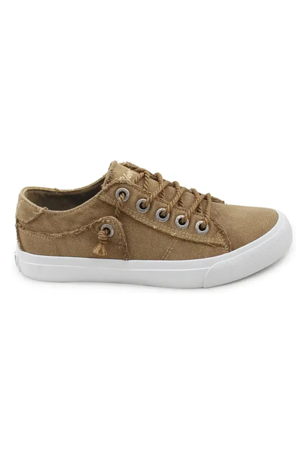 Blowfish Malibu Martina Sneakers for Women in Dark Brown | ZS-1029-608 sold by Glik’s product image thumbnail 2