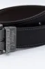 Weatherproof Vintage Reversible Leather Belt for Men in Brown/Black | WP303186 sold by Glik’s