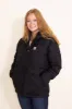 Carhartt Relaxed Fit Midweight Utility Jacket for Women in Black | 105457-N04 sold by Glik’s