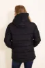 Carhartt Relaxed Fit Midweight Utility Jacket for Women in Black | 105457-N04 sold by Glik’s