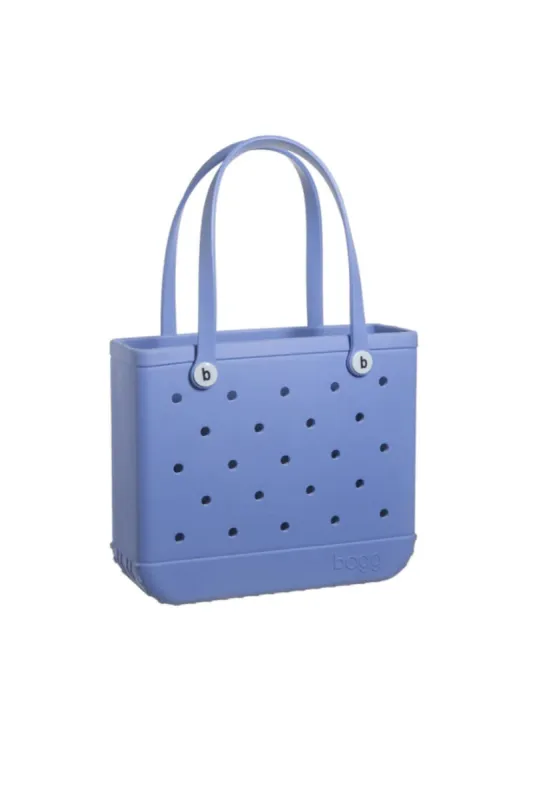 Bogg Bag Bitty Bogg Bag in Periwinkle Purple | 360B-PERIWINKLE sold by Glik’s