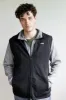 Patagonia Men’s Better Sweater Fleece Vest in Black | 25882-BLK BLACK sold by Glik’s