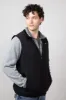 Patagonia Men’s Better Sweater Fleece Vest in Black | 25882-BLK BLACK sold by Glik’s