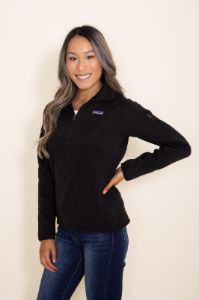 Patagonia ブラック コート レディースＬ pbe81vf9vueybibg0jt8.jpg