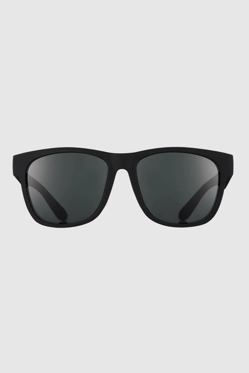 goodr Hooked On Onyx BFG Sunglasses in Onyx | BFG-BK-BK1-NR sold by Glik’s product image thumbnail 3
