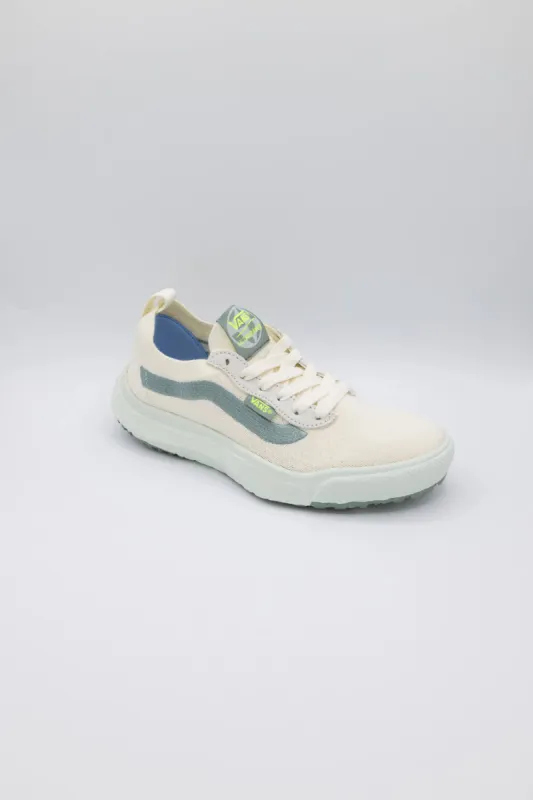 Vans UltraRange Vr3 Sneakers for Women in Cream | VN0A4BXBBP1 sold by Glik’s