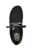 HEYDUDE Men’s Wally Americana Shoes in Navy | 40687-4MQ sold by Glik’s