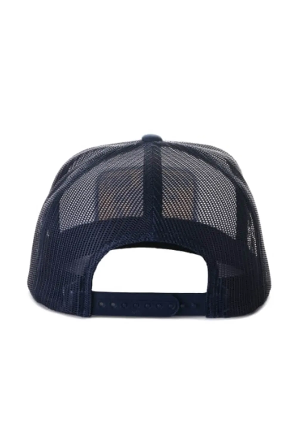 Whiskey Bent The Brewski Trucker Hat for Men in White | BRWSKI-N sold by Glik’s product image thumbnail 2