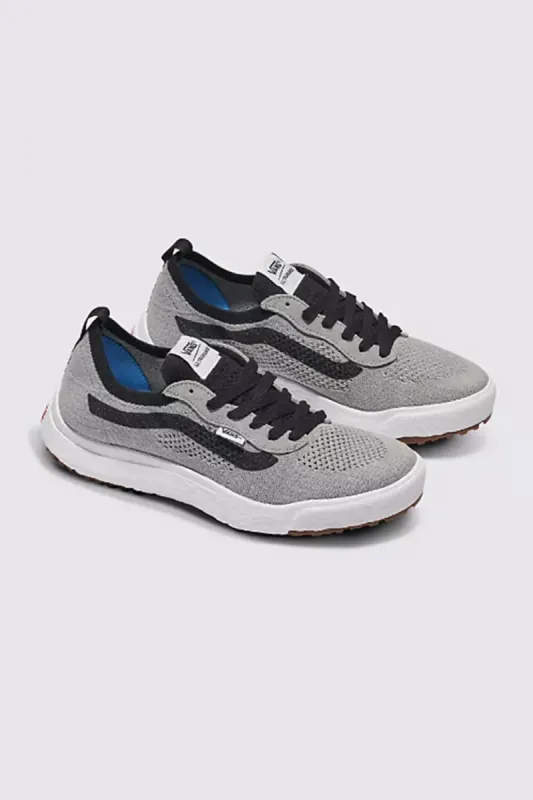 Vans UltraRange Vr3 Sneakers for Men in Grey | VN0A4BXBKAQ sold by Glik’s