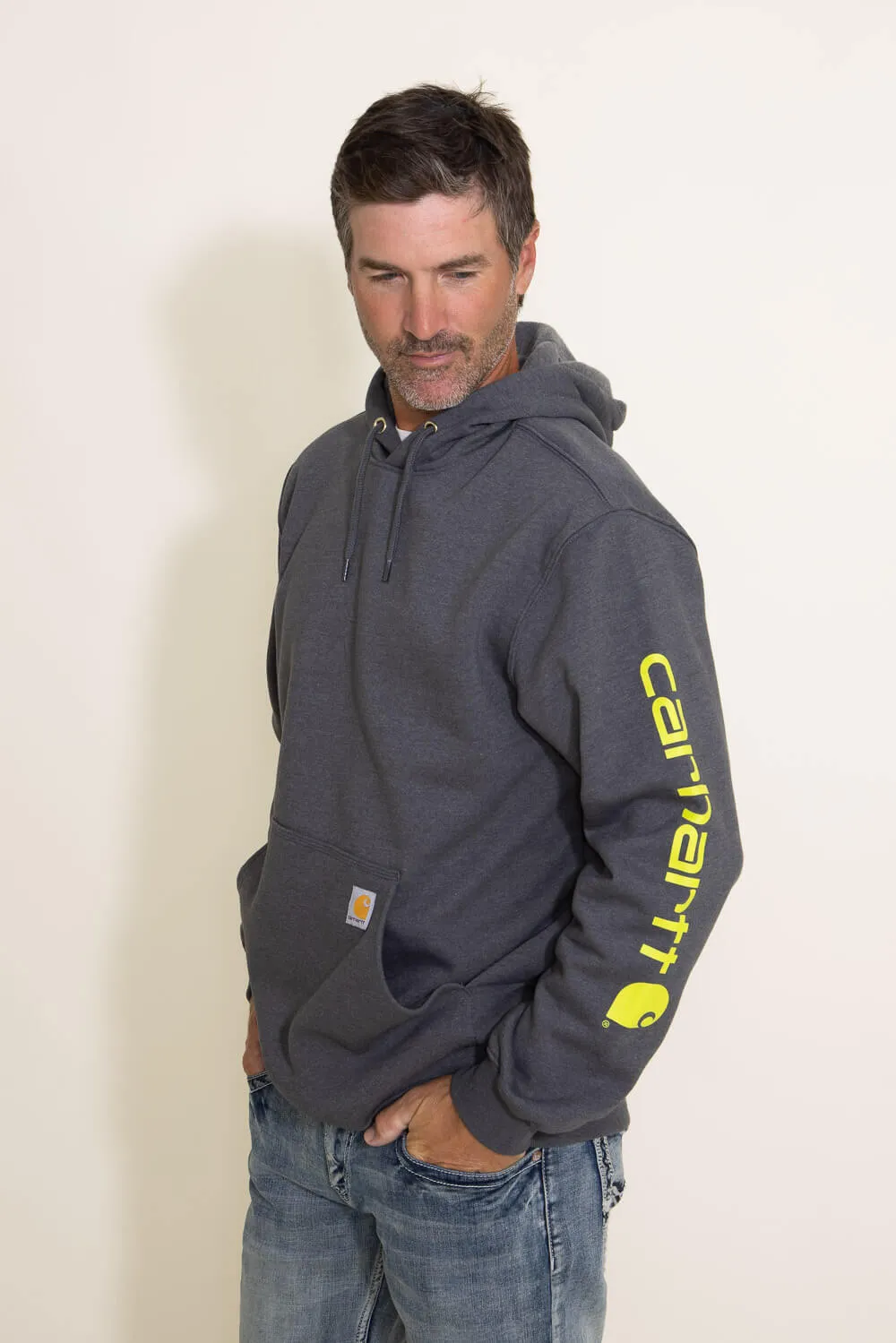 スウェット・トレーナー COVERNAT Authentic Logo Man to Man Charcoal 1de631fc6ca1daeb977aaab93b7044