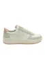 Gola Classics Grandslam ‘88 Sneakers for Women in White/Pearl Pink | CLB513-WHITE/PINK sold by Glik’s