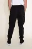 The North Face Box Logo Joggers for Men in Black | NF0A7UOA-KY4 BLACK WHITE sold by Glik’s