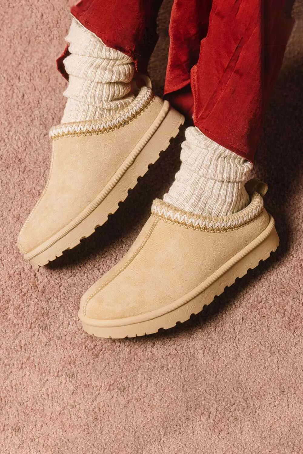 Beach by Matisse Zen Cloud Slippers for Women in Natural | ZEN-NATURAL sold by Glik’s product image thumbnail 4