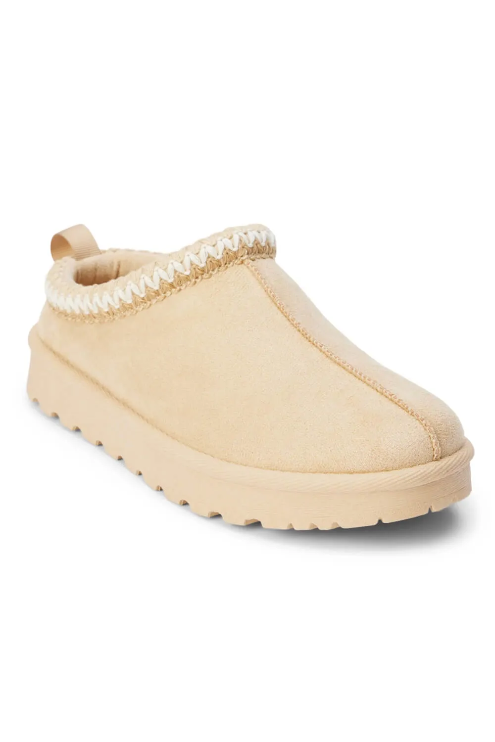 Beach by Matisse Zen Cloud Slippers for Women in Natural | ZEN-NATURAL sold by Glik’s product image thumbnail 5