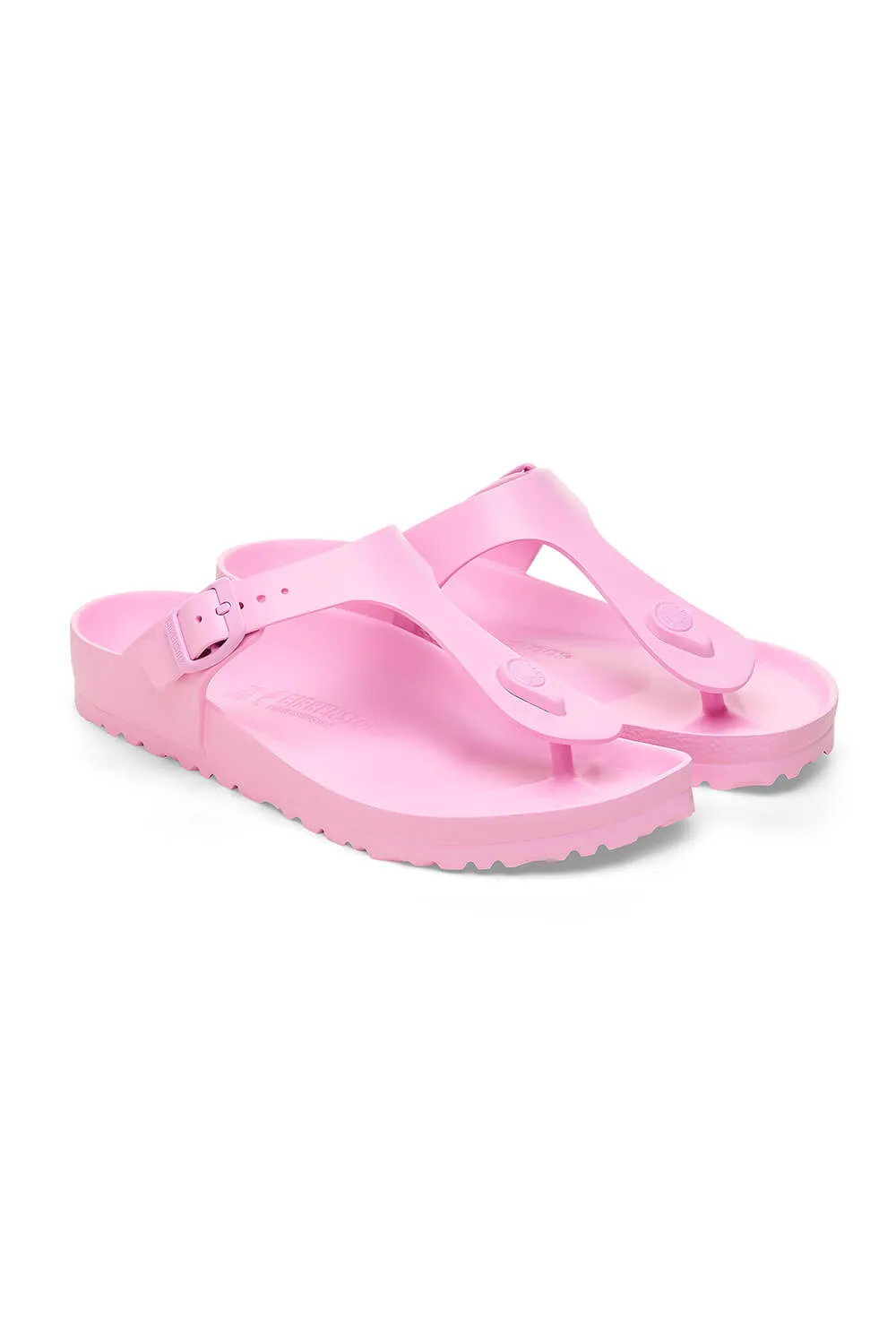 Birkenstock Gizeh EVA Sandals for Women in Fondant Pink | 1027352 sold by Glik’s product image thumbnail 3