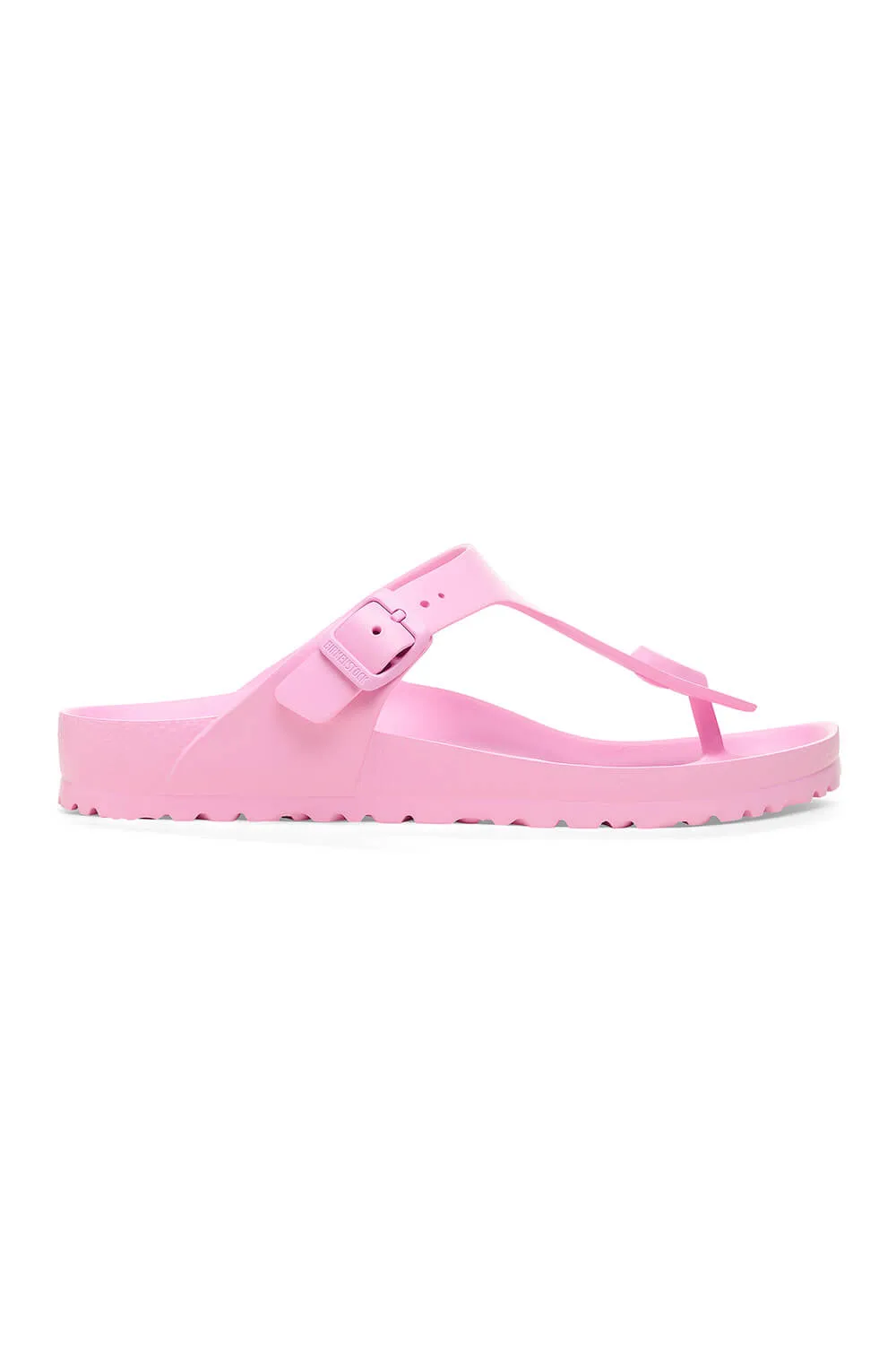 Birkenstock Gizeh EVA Sandals for Women in Fondant Pink | 1027352 sold by Glik’s product image thumbnail 4
