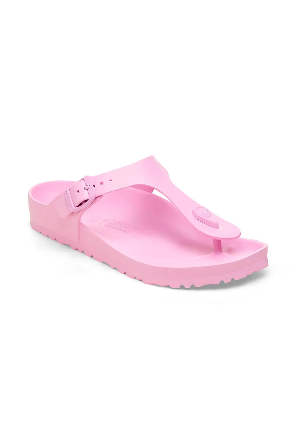 Birkenstock Gizeh EVA Sandals for Women in Fondant Pink | 1027352 sold by Glik’s product image thumbnail 2