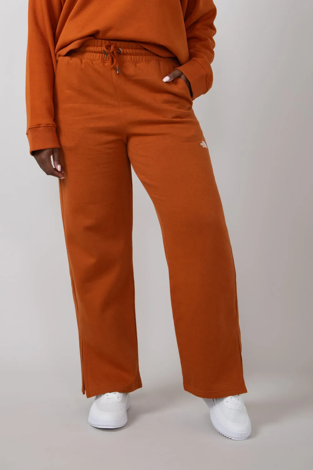 The North Face Evolution Pant for Women in Earthen Copper | NF0A8900-1I0 sold by Glik’s product image thumbnail 4