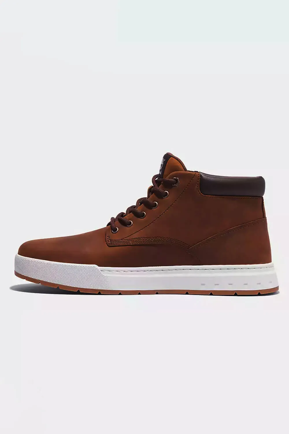 Timberland Maple Grove Chukka Boots for Men in Brown | TB0A297Q358 sold by Glik’s product image thumbnail 3