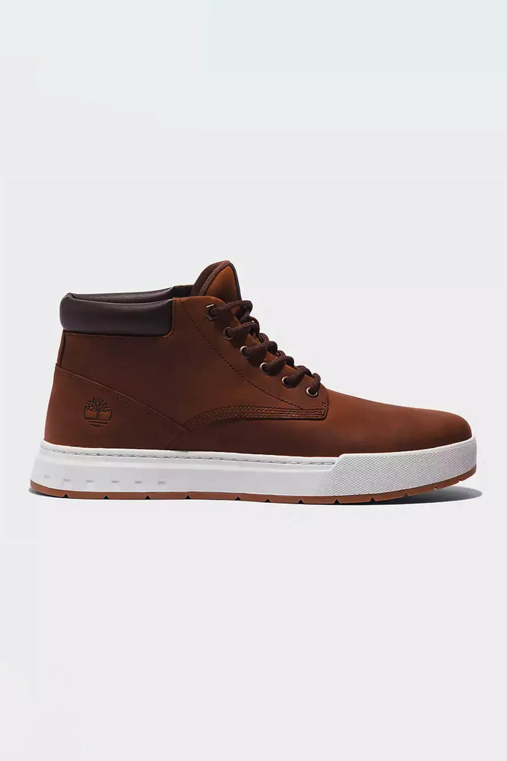 Timberland Maple Grove Chukka Boots for Men in Brown | TB0A297Q358 sold by Glik’s product image thumbnail 2