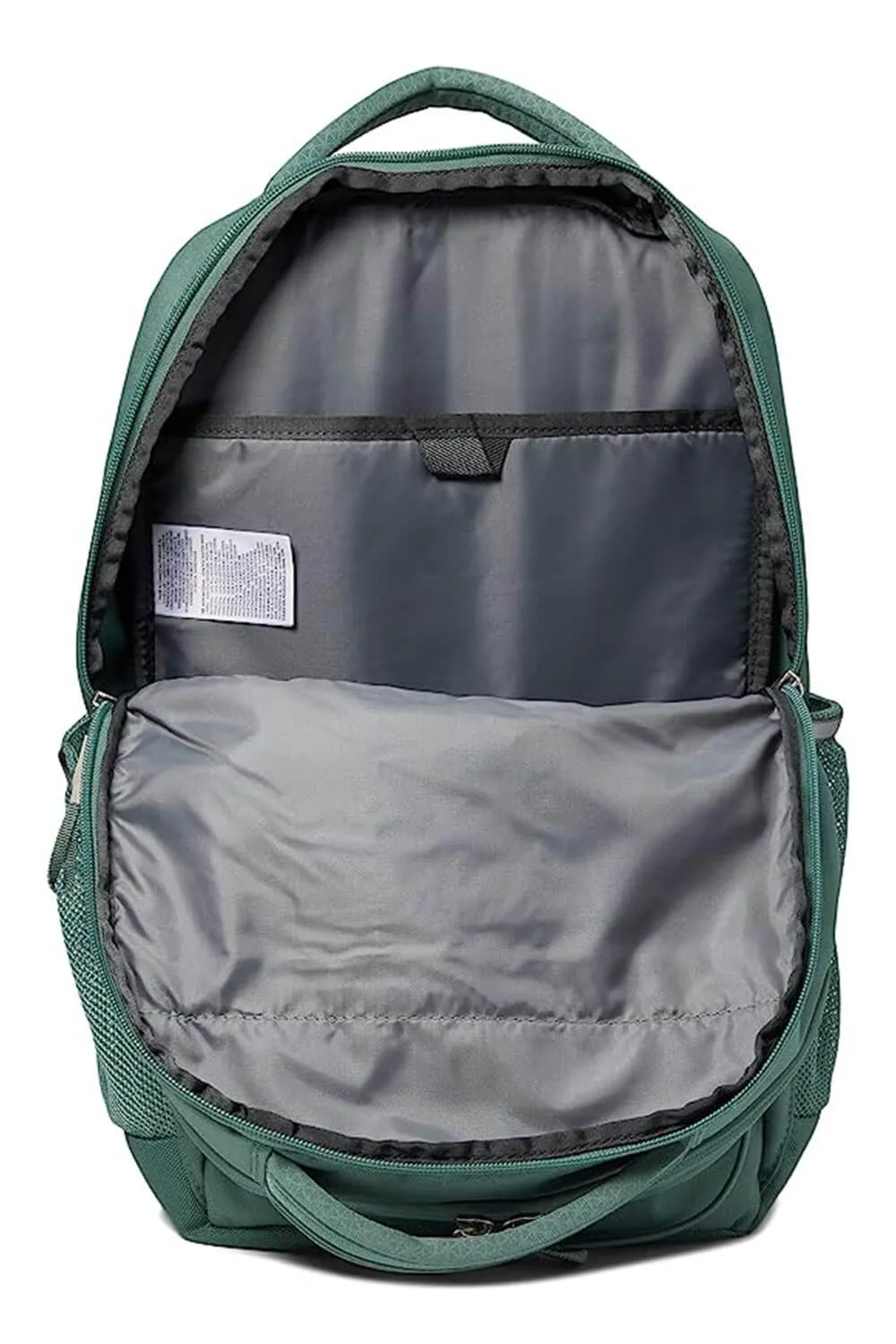 The North Face Jester Backpack for Women in Dark Sage | NF0A3VXG-OKS sold by Glik’s product image thumbnail 4