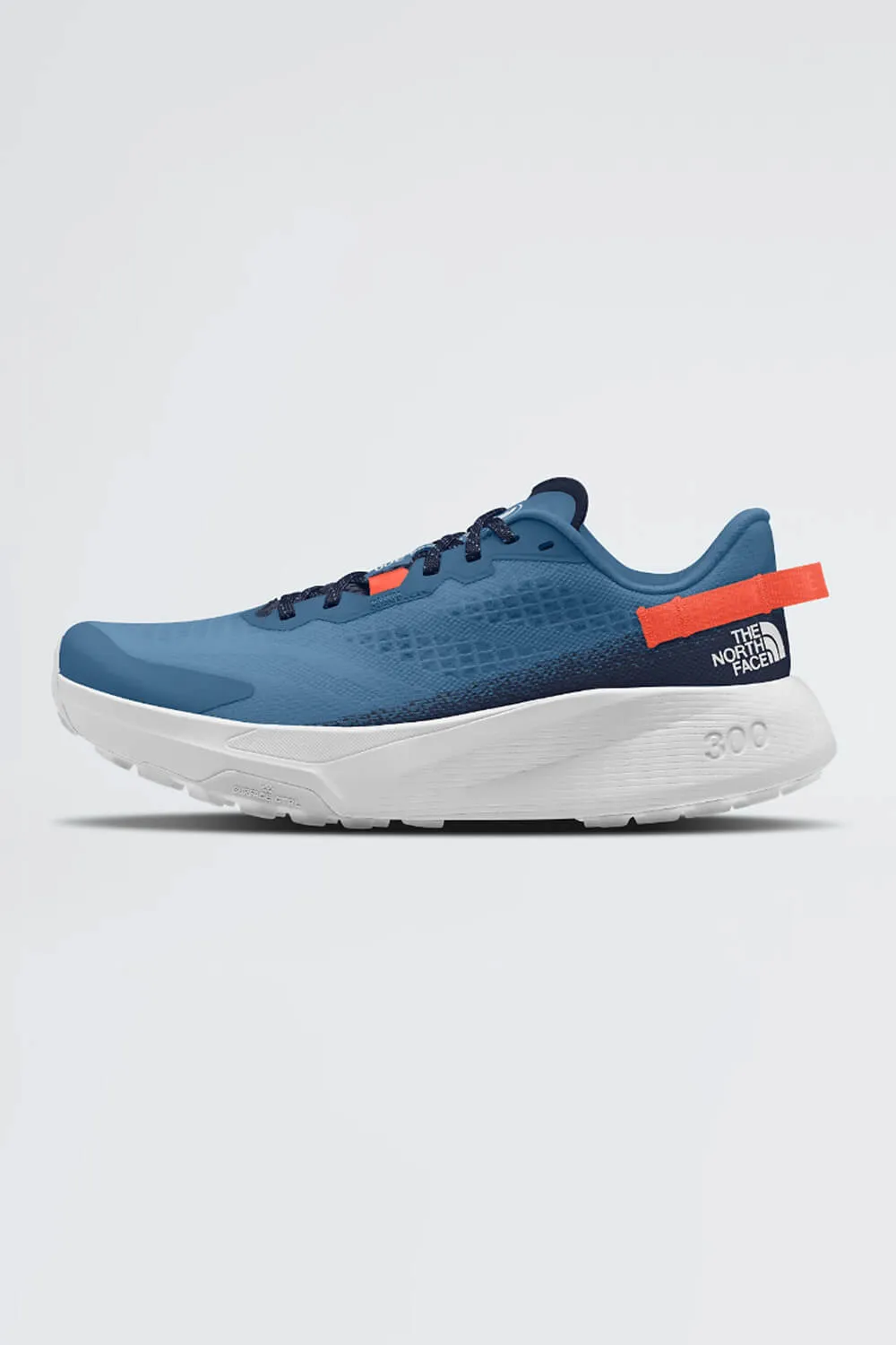 The North Face Altamesa 300 Sneakers for Men in Navy | NF0A8A9R-V7I sold by Glik’s