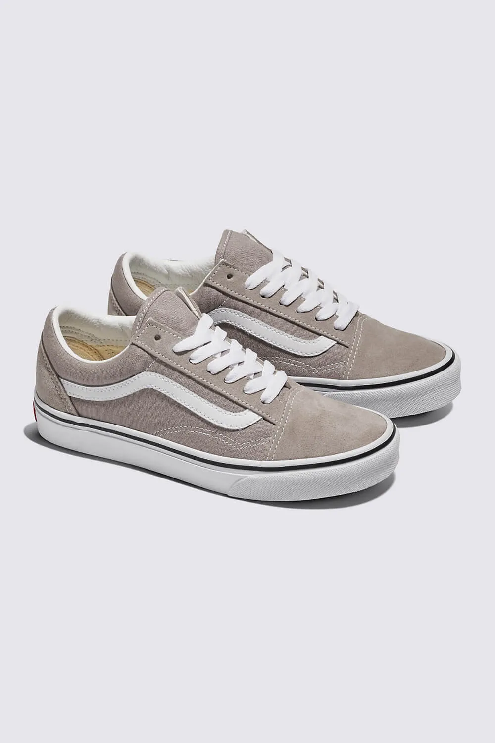 Vans Old Skool Sneakers for Women in Atmosphere | VN000CT8HCZ sold by Glik’s