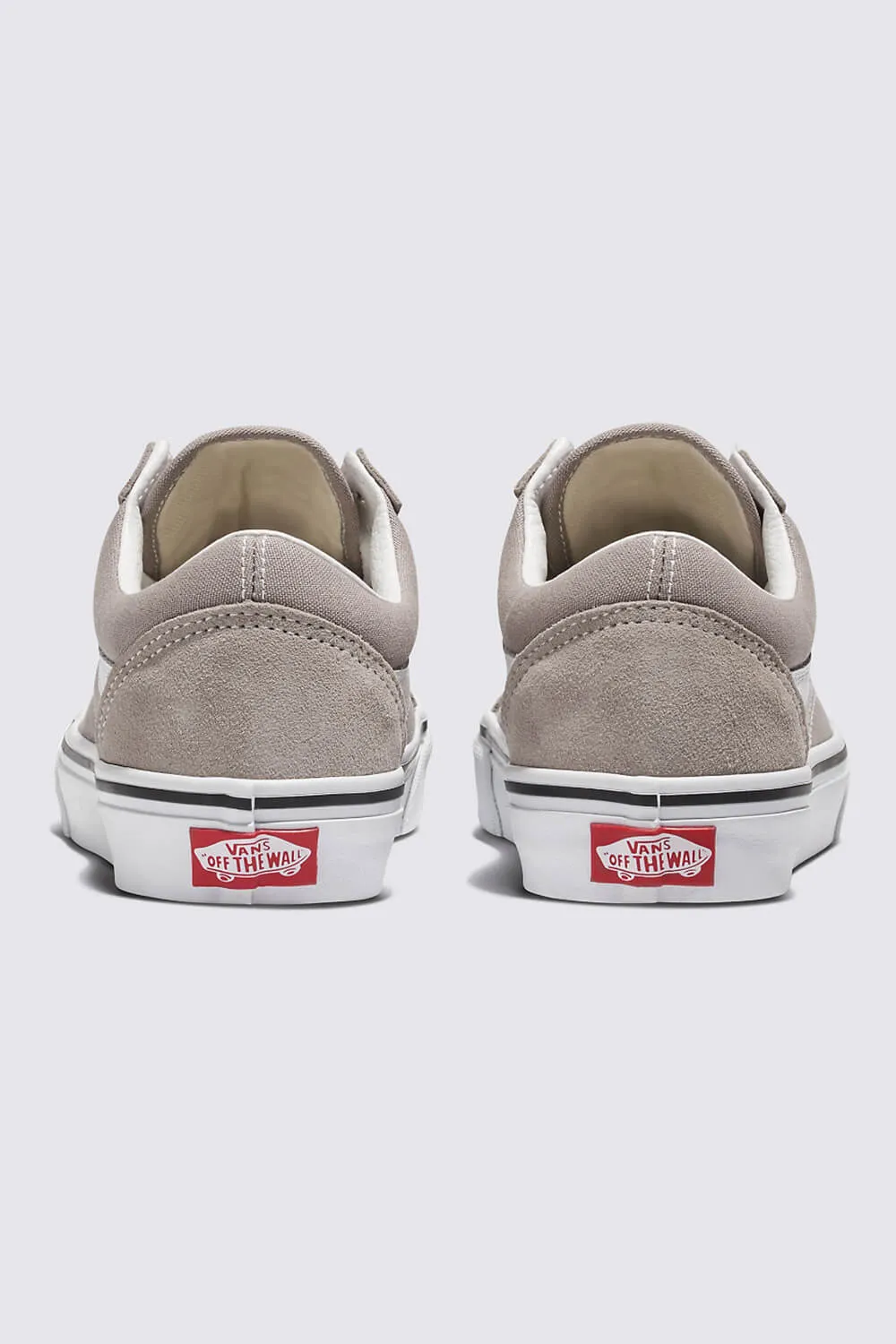 Vans Old Skool Sneakers for Women in Atmosphere | VN000CT8HCZ sold by Glik’s product image thumbnail 4