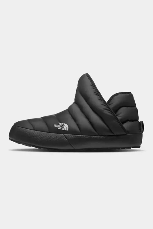 The North Face Larimer Mid Waterproof Boots for Men in Black | NF0A3MKH-KY4 sold by Glik’s